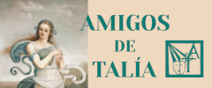 Amigos de Talía